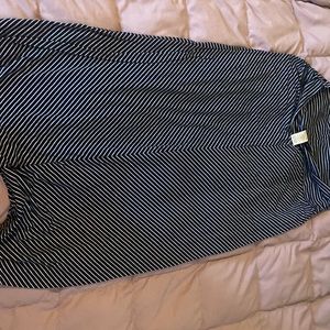 Never wore, Large 12-14